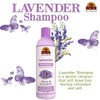 Okay Shampoo, Lavender, 12 Fl Oz