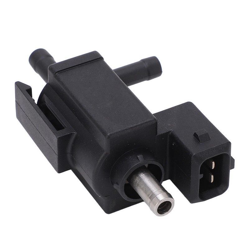 DC12V Turbocharger Boost Control Valve 2 Pins 728311040 Replacement for