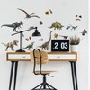 RoomMates RMK5177SCS: Jurassic World: Dominion Peel and Stick Wall Decals,