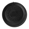 Fotodiox Designer Black Rear Lens Cap for Nikon Z Lenses