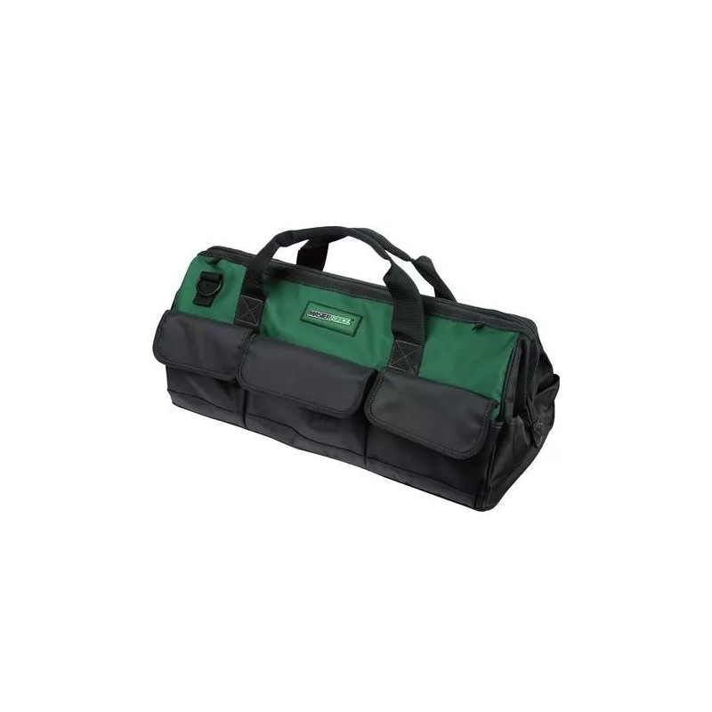 Masterforce 24" Heavy Duty 26 Pockets Shoulder Strap Carpenter Tool
