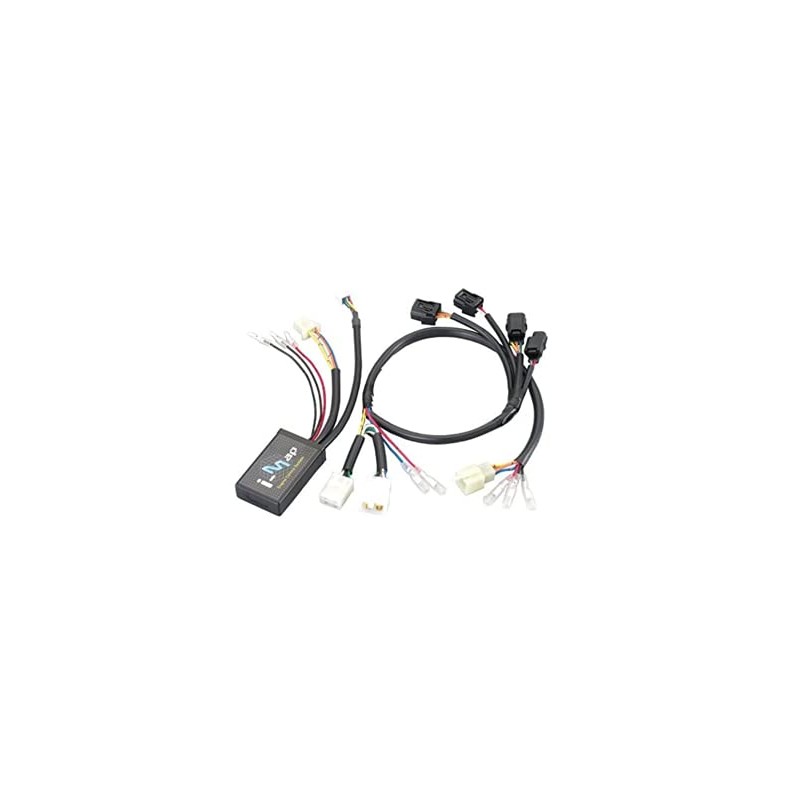 Kitaco I-MAP Coupler Onset Version 2 Grom 763-1432110