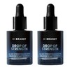 Dr. Brandt Drop of Strength All-Day Strengthening Serum - Enhances