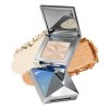 Artmiss Lluminador Compacto Polvo Ultrafino No Marca Poros