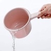 Washing Spoons Plastic Thicken Bathing Kitchen Ladles Bathroom Hair Washing