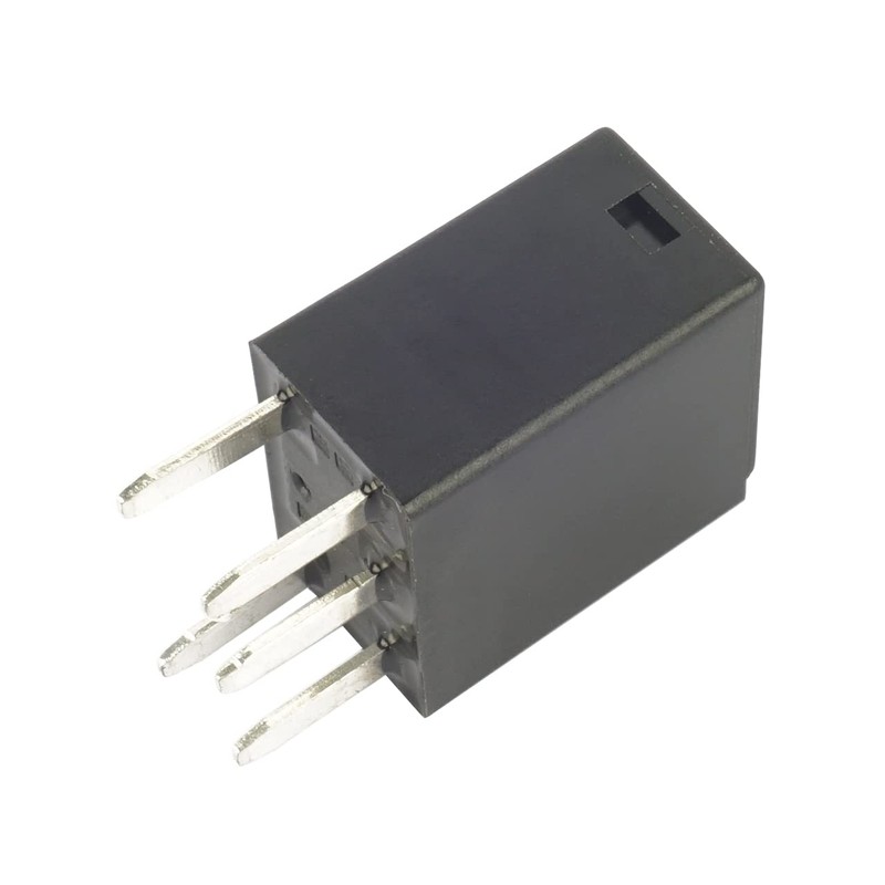 (Pack of 2) 301-1C-C-D1 U05 12VDC 35A Automotive Power Relay