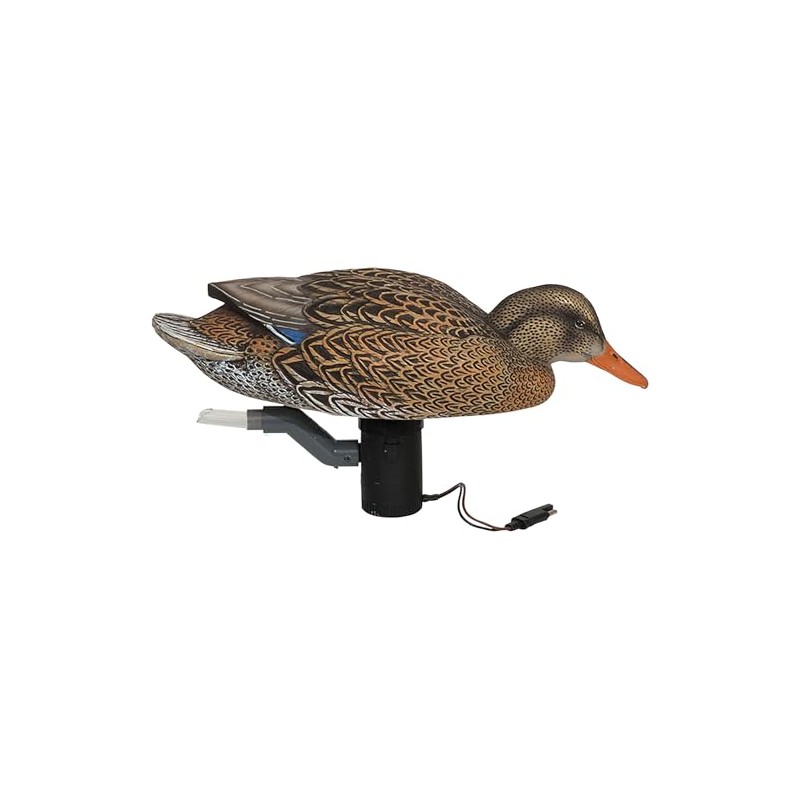 Avery GHG Finisher Swimmer Mallard Hen Motion Decoy