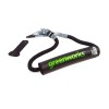 Greenworks exoFLEX Shoulder Strap for Leaf Blowers and String Trimmers