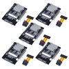5pcs Camera Module ESP32-CAM Module Board ESP32 (ESP32-CAM)