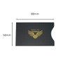 BRELIE RFID Blocking Sleeves- Credit Card Protector, Contactless Security Protector,