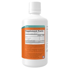 INNER | F-CUS | L-Glutamina, Bacopa, L-Tirosina, Complejo B | Memoria, Reduce Estrés, Energía | Para 30 días