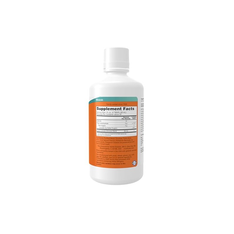 INNER | F-CUS | L-Glutamina, Bacopa, L-Tirosina, Complejo B |