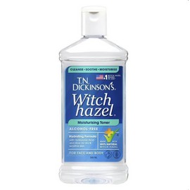 T.N. Dickinson's Witch Hazel Moisturising Toner 240mL