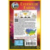 Everwilde Farms - 2000 Prairie Sage Native Wildflower Seeds -