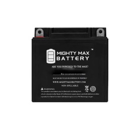 BMP 12V Battery For Dongfang Go Kart DF200GKF DF200GK