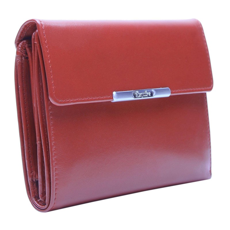 Cardsafe by Esquire Wallet horizontal, 20cc RFID Helena Leather