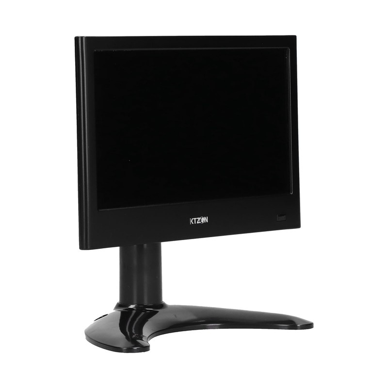 LCD Monitor for Raspberry Pi Computer Secondary Screen Portable IPS