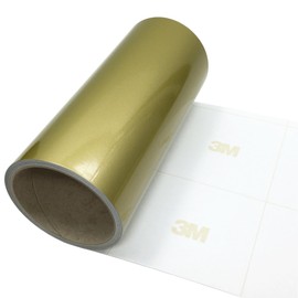 3 m sukottikaru J Series Cutting for Sheet 305 mm X 5 m [Gold] Yellow Gold