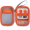 Lebakort Hard Case Compatible with Yoto Mini Kids Audio Music