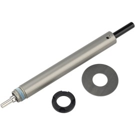 SRAM RockShox Rear Shock Damper Shaft Assembly - Super Deluxe Air C1+ (2023+), 67.5-75mm