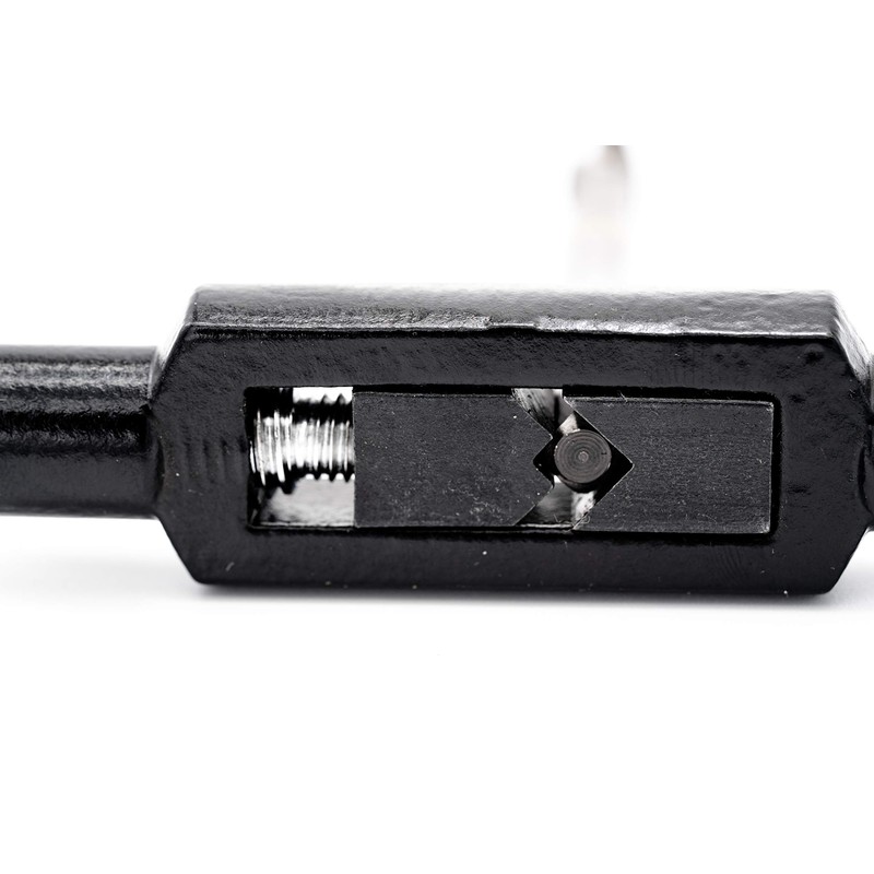 Baer Adjustable Steel Tap Wrench M 1-12 | 1/16-1/2 |