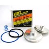 Superior K-034 4L60 E 700R4 Transmission Billet Super Servo 4th