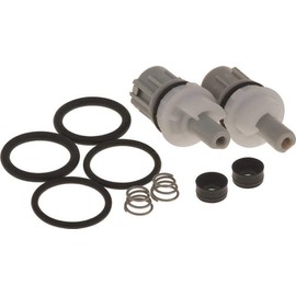 DELTA RP17400 Two Handle Repair Kit - 133468