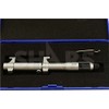 Shars 3-4" Inside Micrometer, 0.00032" Accuracy 303-2107 P)