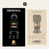 NESPRESSO Original Espresso Selection 50 Coffee Capsules