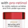 L'Oreal Paris L'oreal paris dermo advanced revitalift eye cream, 5