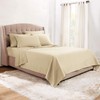 Clara Clark Twin XL Sheets, 5 Piece Set - Hotel