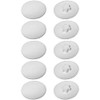 cyclingcolors 10x Cover Caps for Torx Screws Screw Cover Screw
