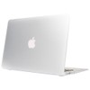 NALIA Hard Case Compatible with MacBook Air 13 Inch (2015),
