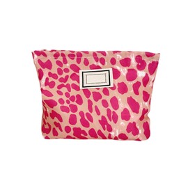 MOPZIJA kosmetiktasche,Kosmetiktasche Damen Make Up Tasche Cord mit Reißverschluss Multifunktionale Reisen Kulturtasche Kulturbeutel Schminktasche Taschen Organizer für Damen und Mädchen