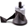 ABC Products compatible/replacement Tefal Actifry fryer mixing paddle blade mixer