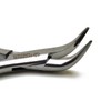 Dental Vitlus Forceps Rongeurs 15.5cm Angle 60° End 2.5cm Premium