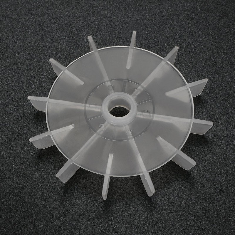 sourcing map 2 x 120 x 15 mm Round Shaft
