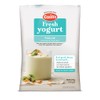 EasiYo Natural Plain Flavour Yogurt - Each Sachet makes 1kg