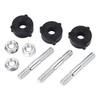 Fuel Rail Hardware Kit Metal Plastic Fuel Rail Spacers Studs