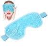 Paquetes De Ojos De Gel, Máscaras De Ojos De Terapia