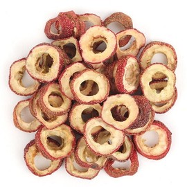 Dongui Hanjae Special Chinese hawthorn fruit 600g x 2 / 동의한재 특품 중국산 산사 열매 600g x 2개