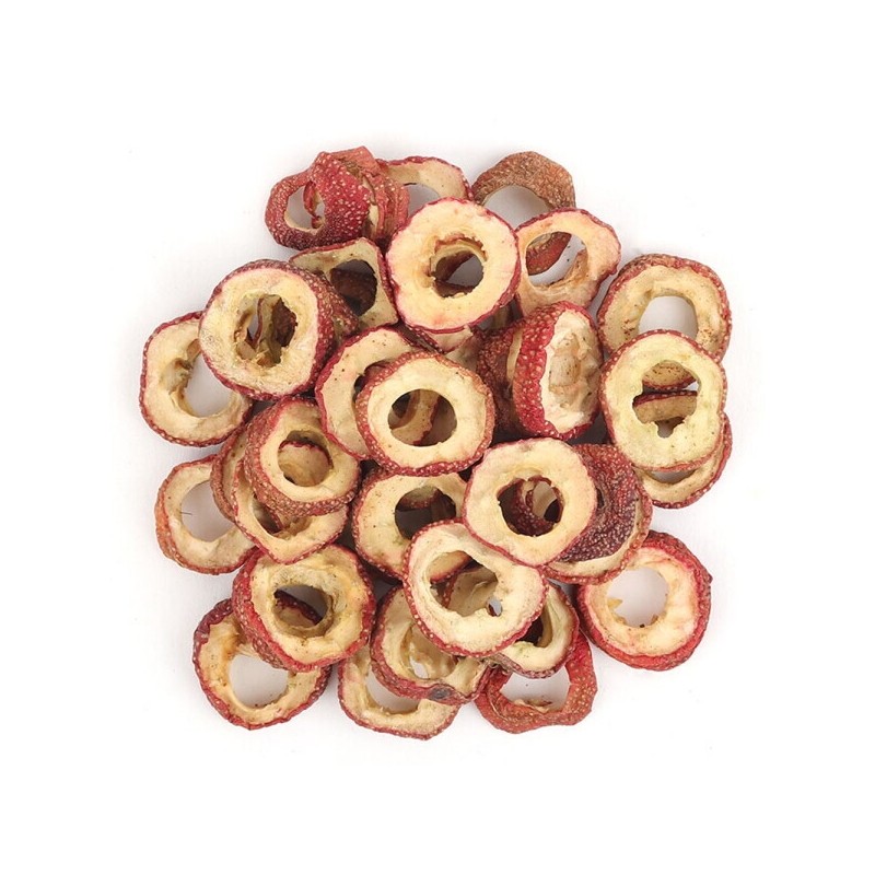 Dongui Hanjae Special Chinese hawthorn fruit 600g x 2 /