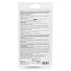 KEEPER 85207 8' x 1" Lashing Strap, 2 Pack