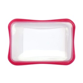 LAKIA 213850 Electric Assist Bicycle Color Bumper Switch Guard Red, For Panasonic, Yamaha, Bridgestone