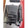 GE Universal dc car power adapter 3V 6V 9V 12V
