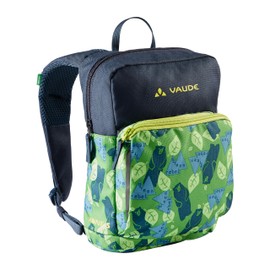 VAUDE Minnie Children's Rucksack for Boys and Girls, Comfortable Hiking Rucksack, Weatherproof School Rucksack with A Lot of Storage Space and Reflective Elements