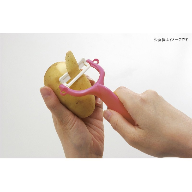 Kyocera Ceramic Peeler