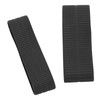 Lens Zoom Focus Grip Antislip Precise Fit Rubber Lens Ring