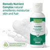 Medline Remedy Clinical Hydrating Shampoo & Body Wash (2 fl