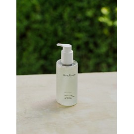 Herbloom Green Clear Vegan Cleansing Oil to Foam / 허블룸 그린 클리어 비건 클렌징 오일 투 폼